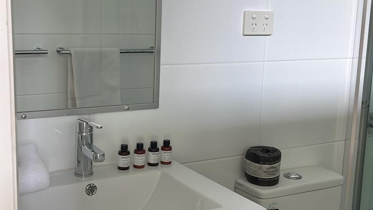 Photo of Bathroom in Charlestown