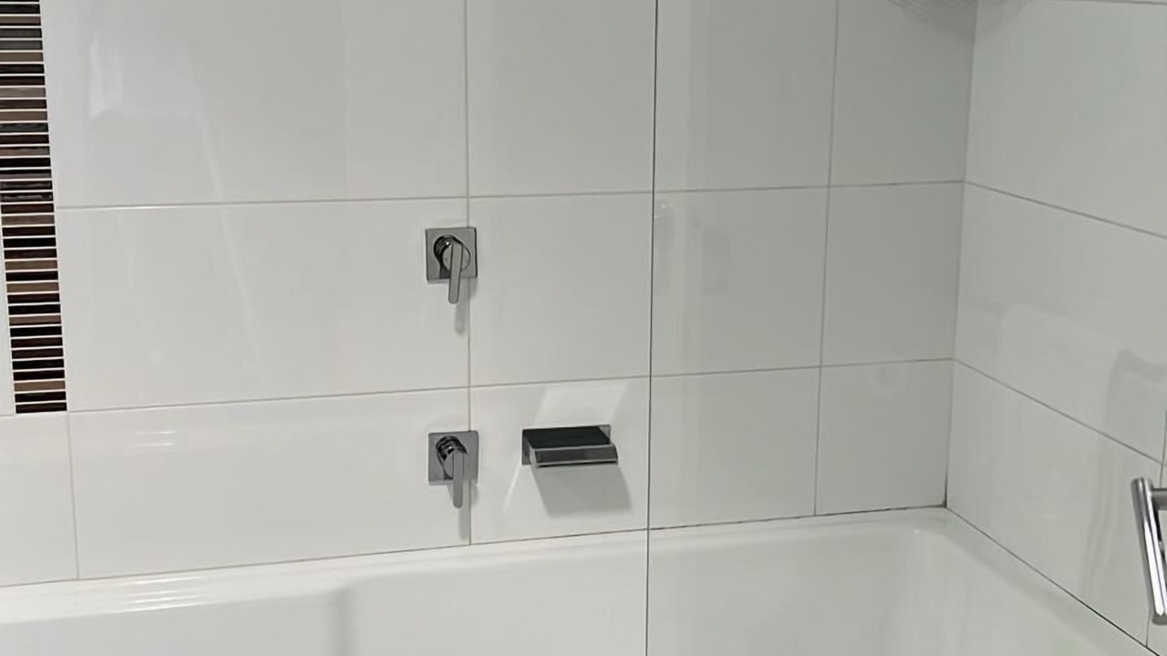 Photo of Bathroom in Charlestown