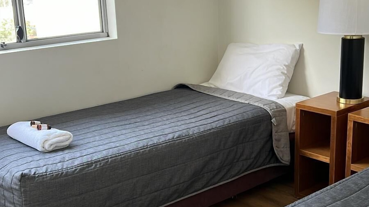 Photo of Bedroom in Charlestown