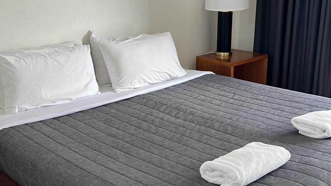 Photo of Bedroom in Charlestown