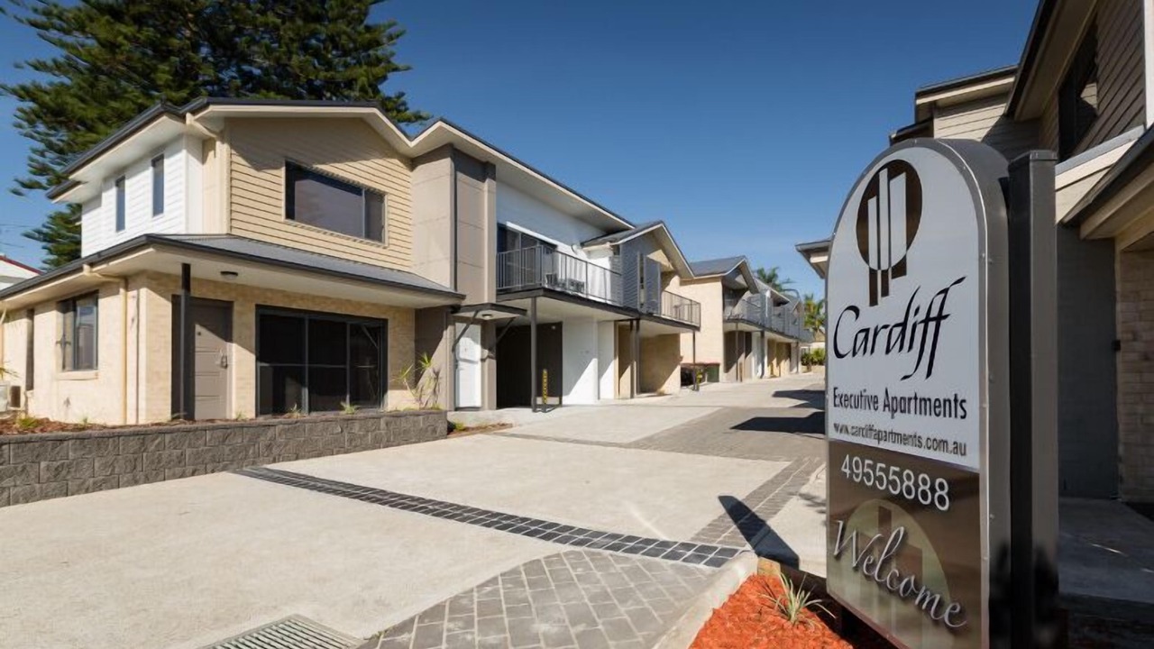 Photo of Outdoor in Cardiff