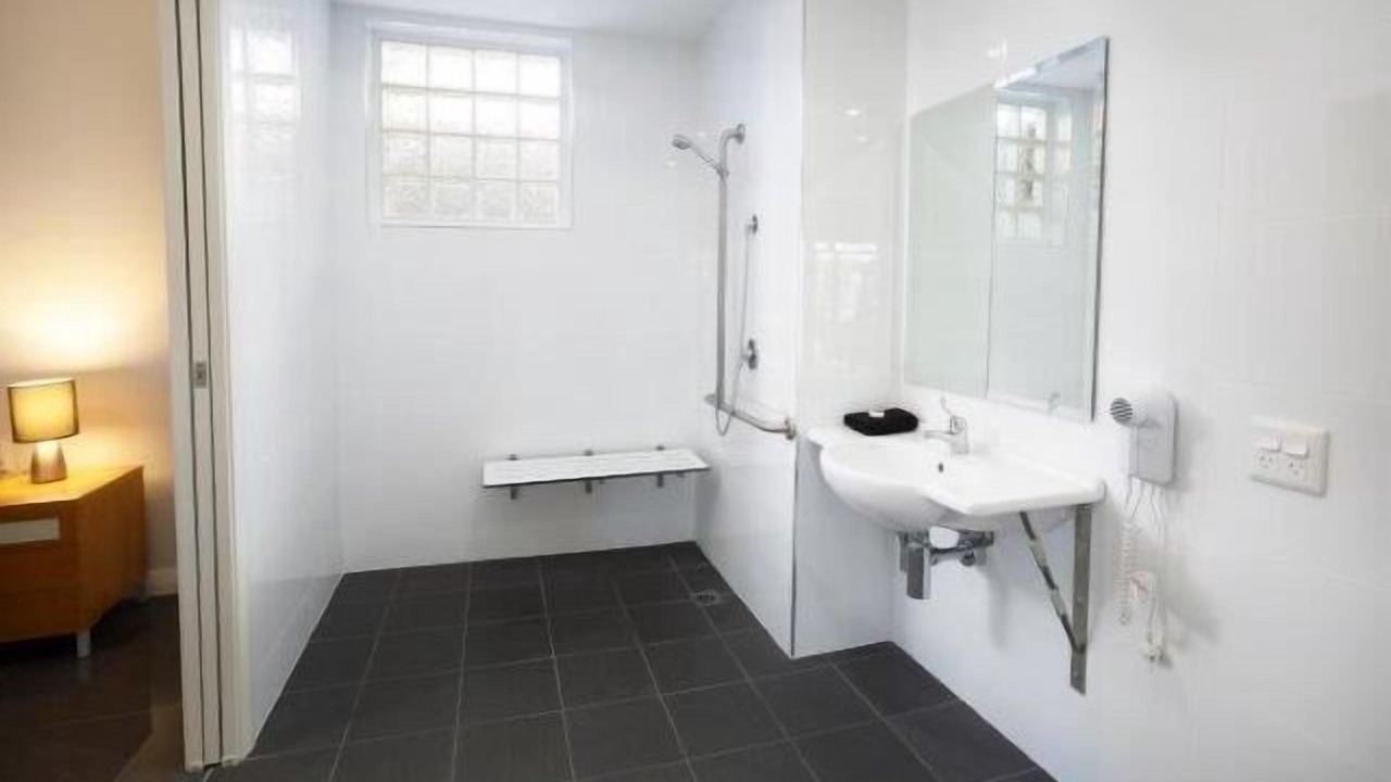 Photo of Bathroom in Cardiff