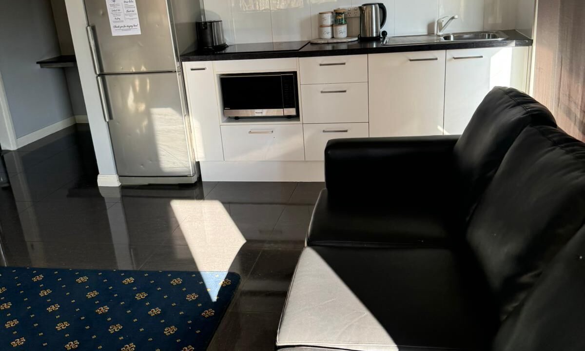 Photo of Livingroom in Cardiff