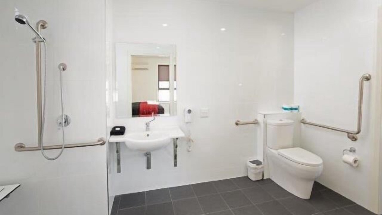 Photo of Bathroom in Cardiff