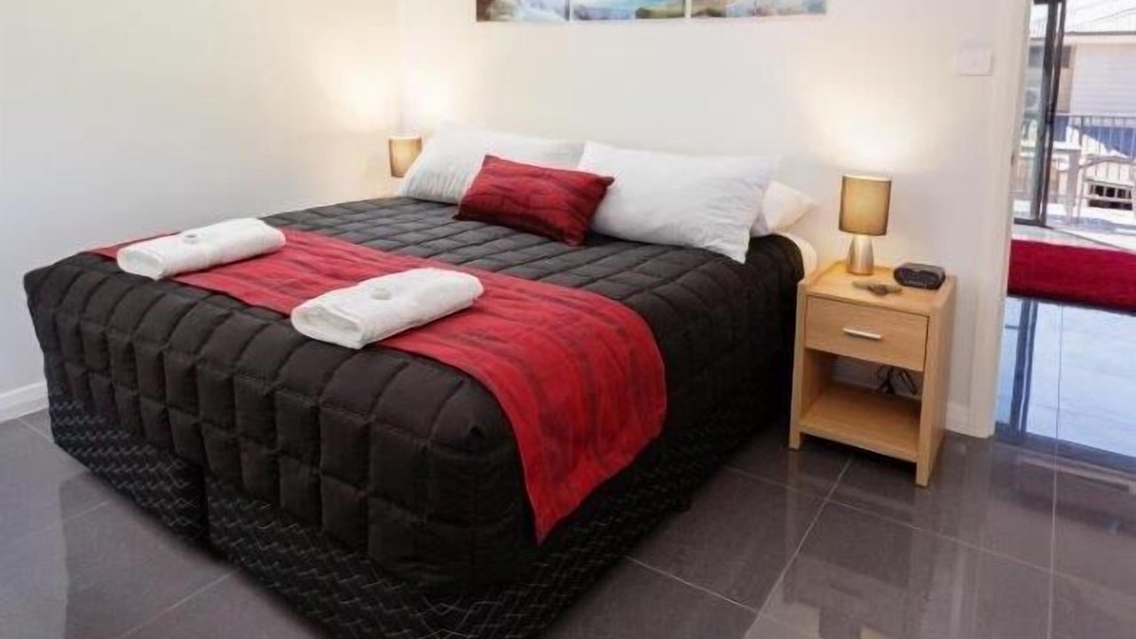 Photo of Bedroom in Cardiff