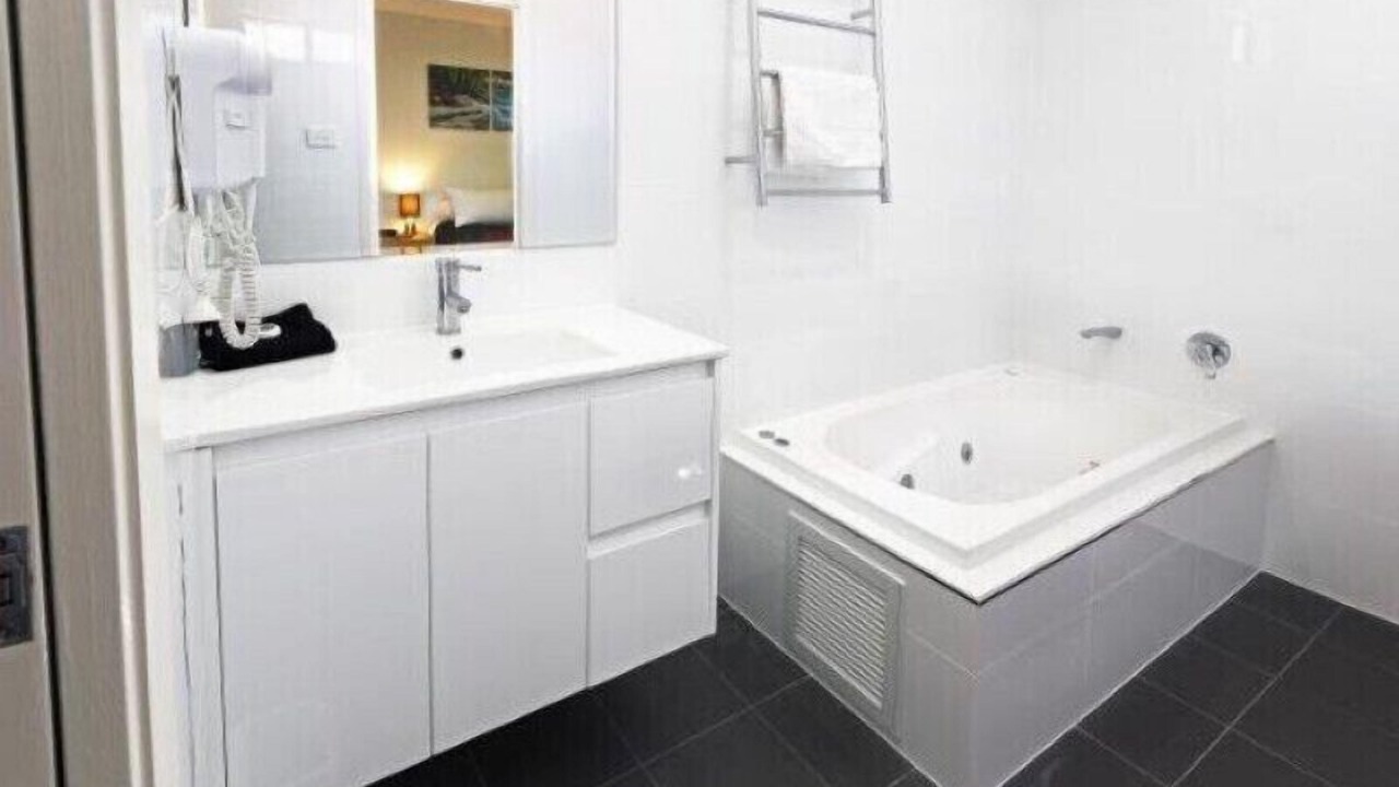 Photo of Bathroom in Cardiff