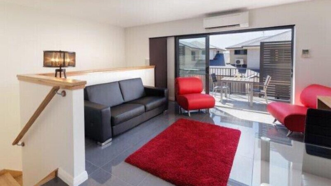 Photo of Livingroom in Cardiff