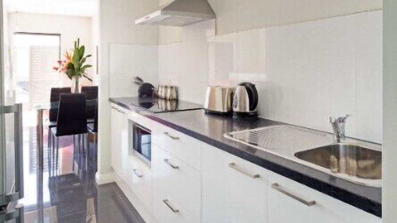 Photo of Kitchen in Cardiff