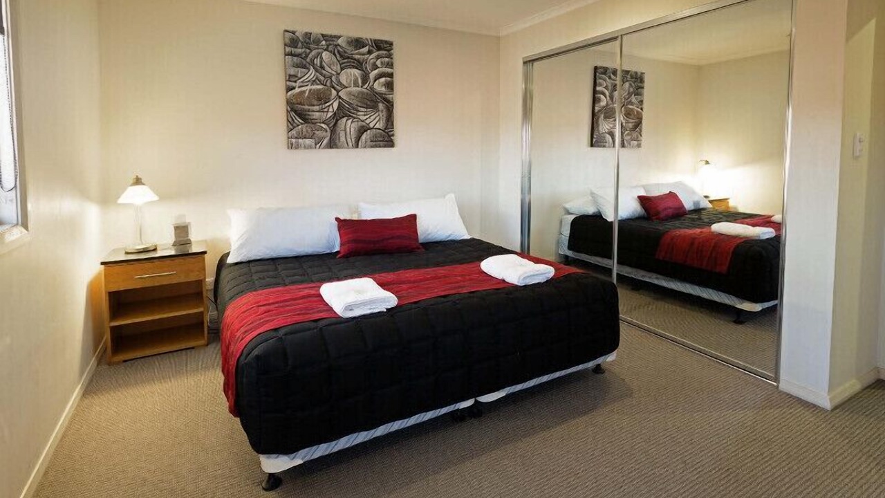 Photo of Bedroom in Cardiff