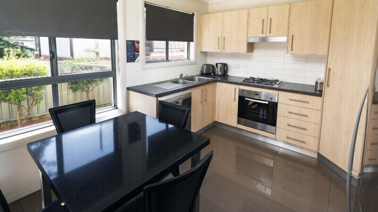 Photo of Kitchen in Cardiff