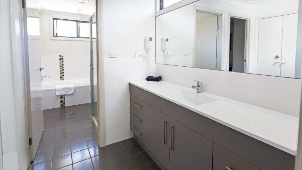 Photo of Bathroom in Cardiff