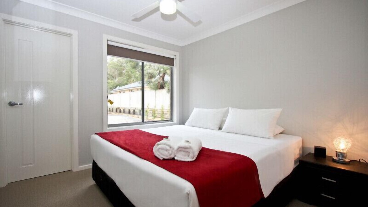 Photo of Bedroom in Cardiff