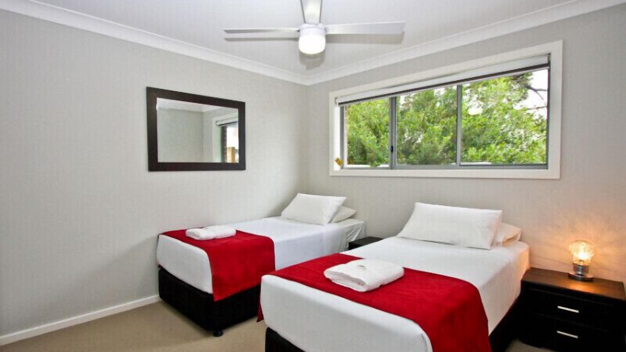 Photo of Bedroom in Cardiff