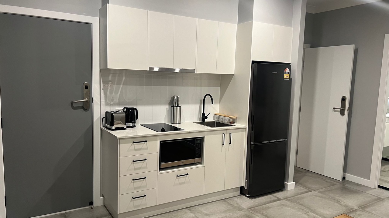 Photo of Kitchen in Adamstown Heights