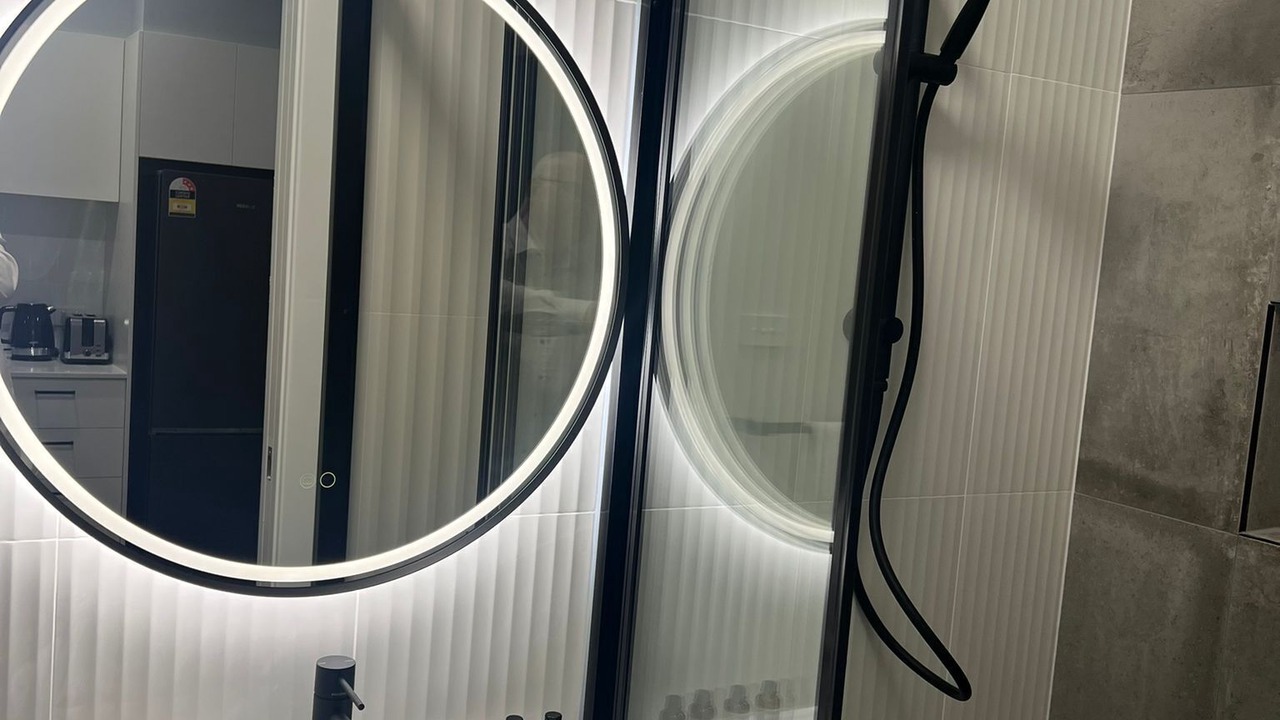 Photo of Bathroom in Adamstown Heights