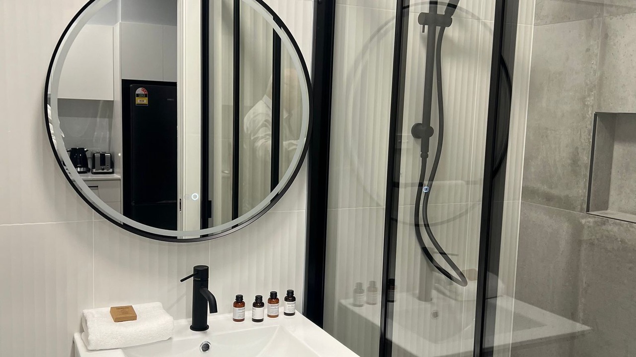 Photo of Bathroom in Adamstown Heights