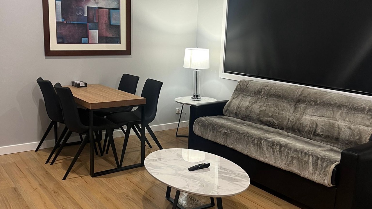 Photo of Livingroom in Adamstown Heights