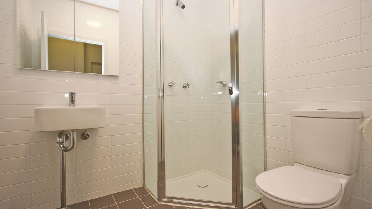 Photo of Bathroom in Newcastle West