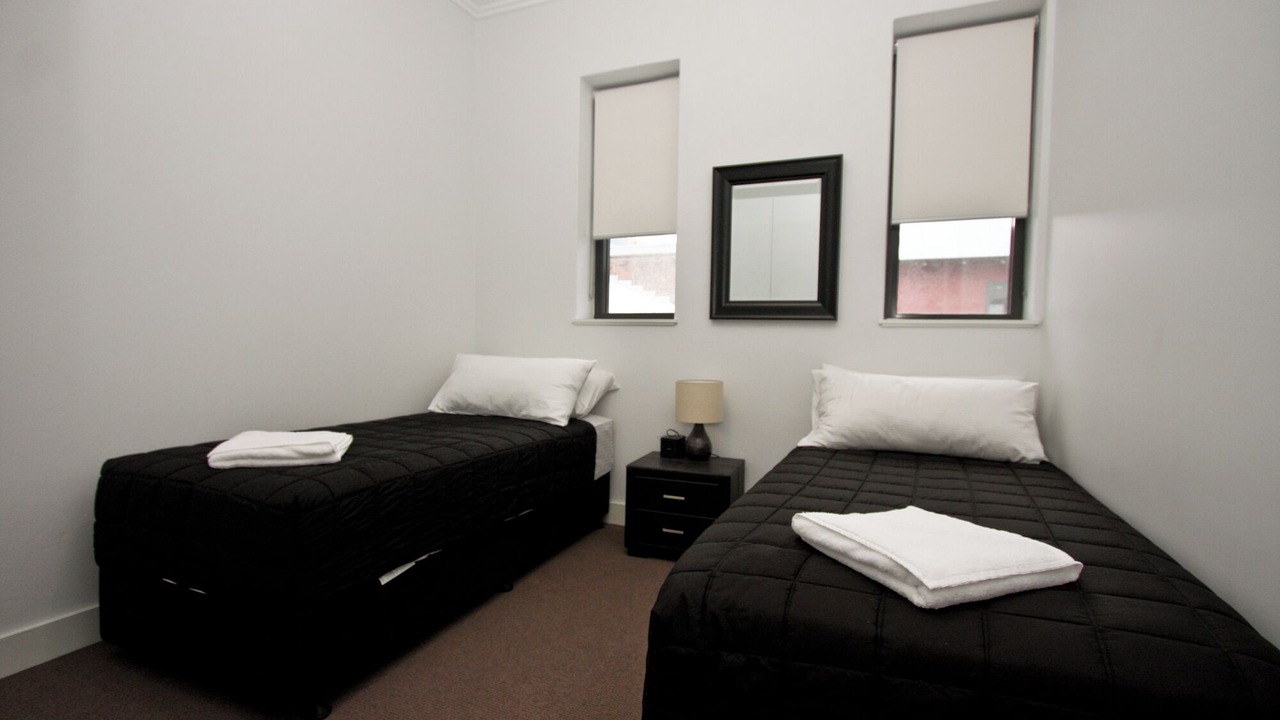 Photo of Bedroom in Newcastle West