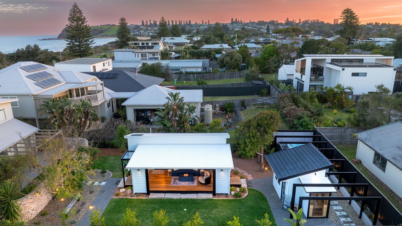 Photo of Others in Werri Beach