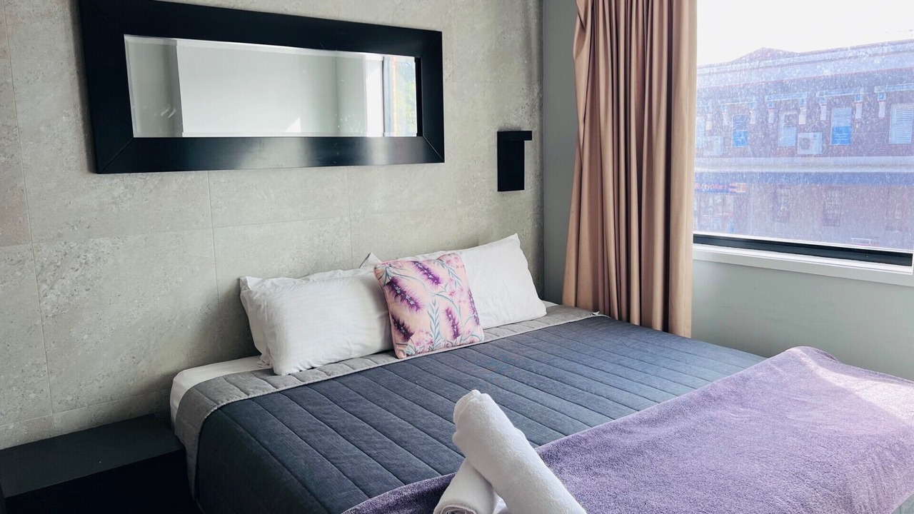 Photo of Bedroom in Hamilton