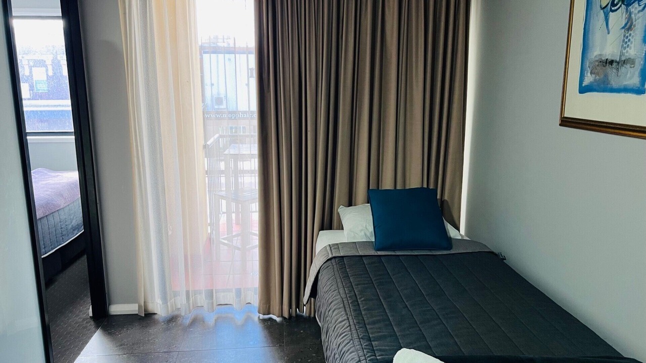 Photo of Bedroom in Hamilton