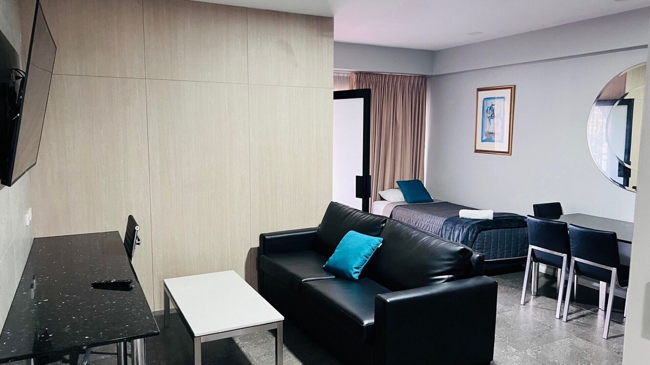 Photo of Livingroom in Hamilton