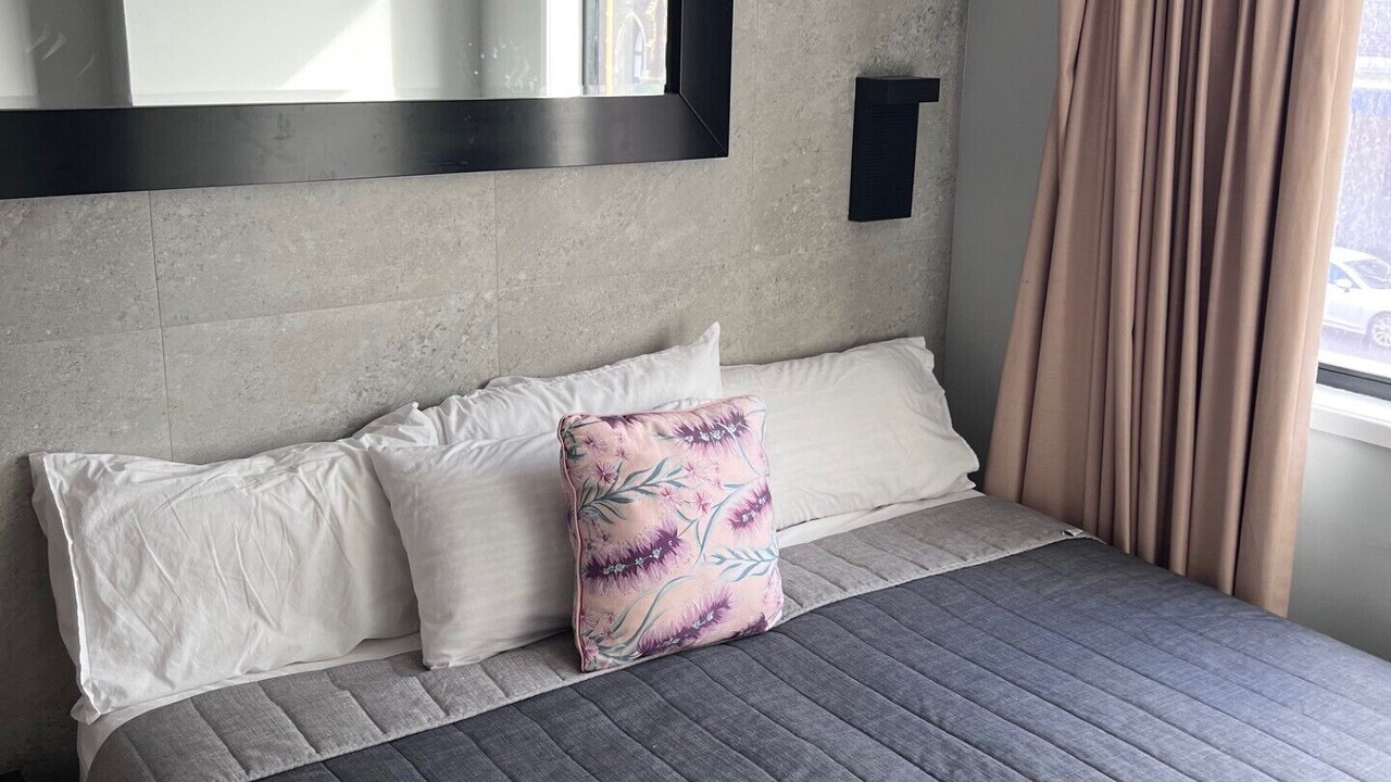 Photo of Bedroom in Hamilton