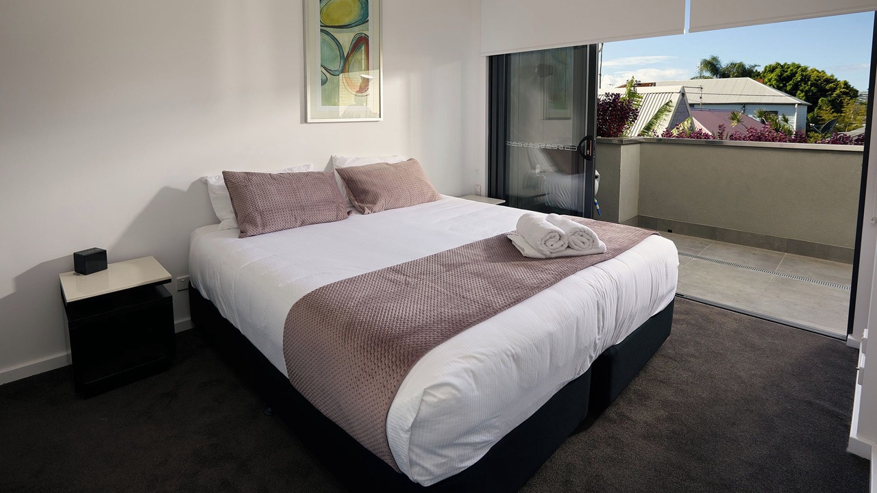 Photo of Bedroom in Carrington