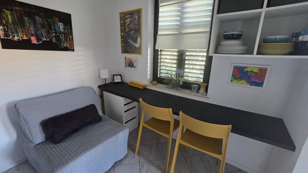 Photo of Livingroom in Prvic Luka