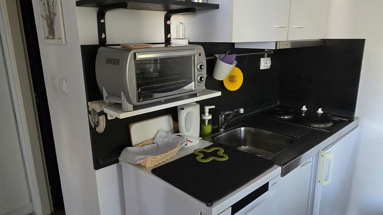 Photo of Kitchen in Prvic Luka