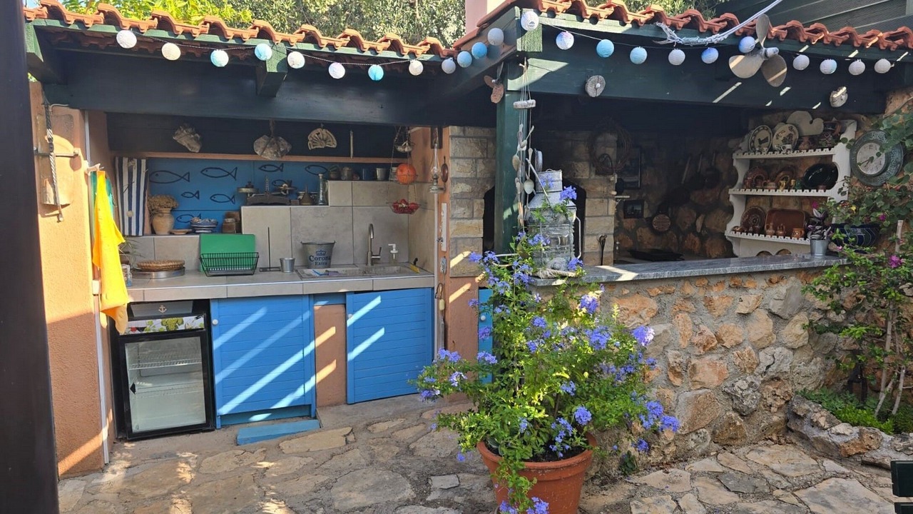 Photo of Outdoor in Prvic Luka