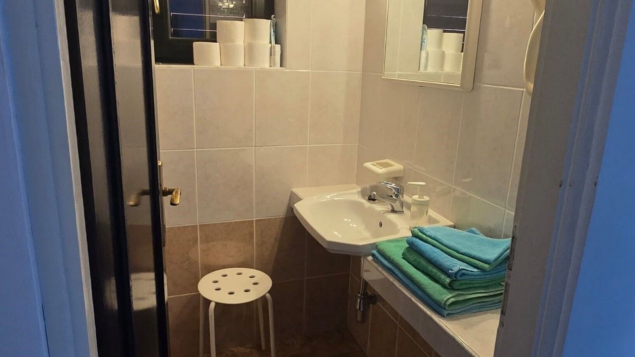 Photo of Bathroom in Prvic Luka
