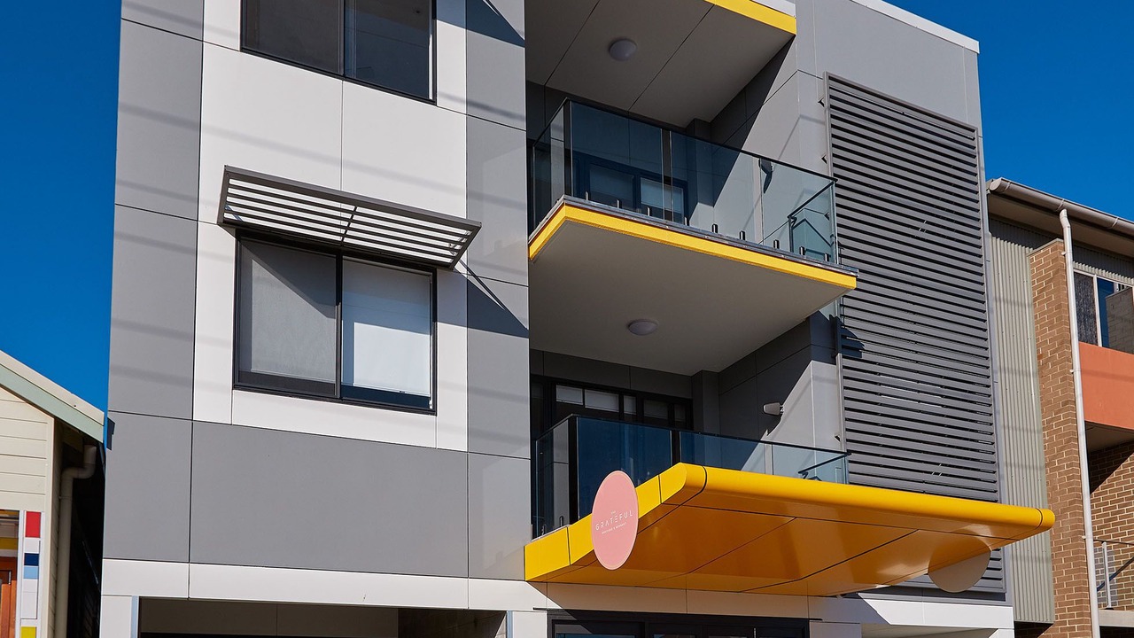 Photo of Outdoor in Carrington