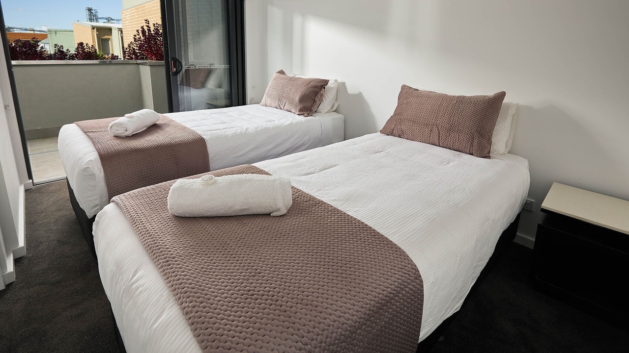 Photo of Bedroom in Carrington