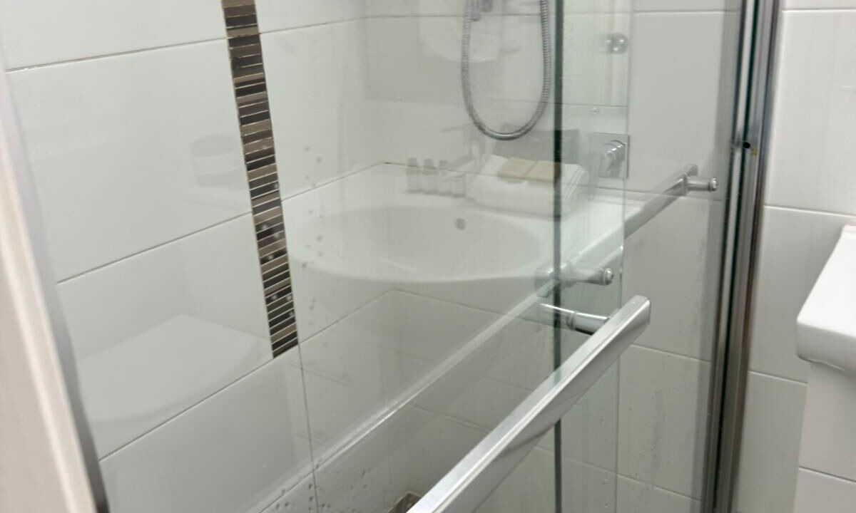 Photo of Bathroom in Charlestown