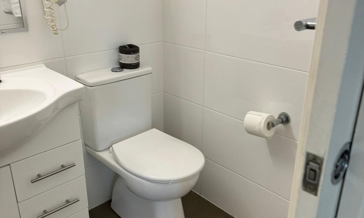 Photo of Bathroom in Charlestown