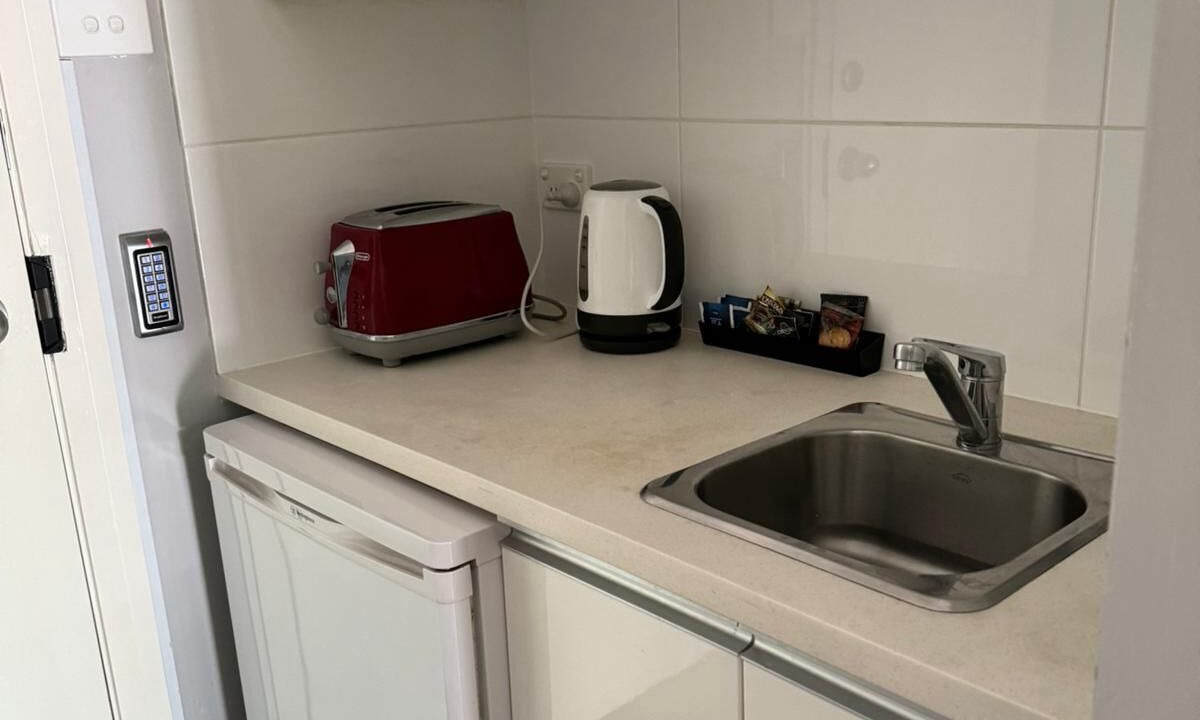 Photo of Kitchen in Charlestown