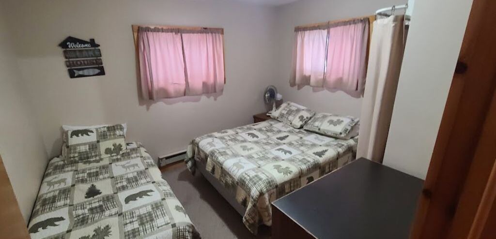 Photo of Bedroom in Town of Webb