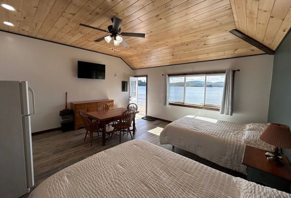 Photo of Bedroom in Town of Webb