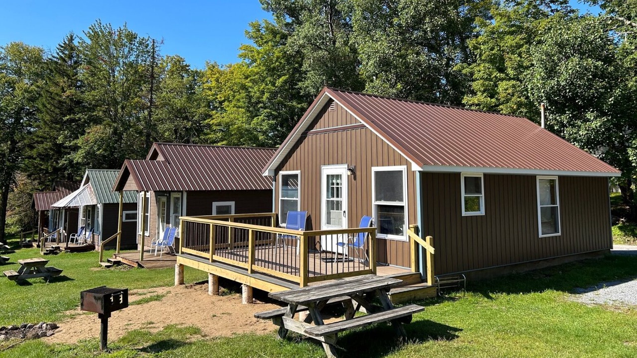 Photo of Outdoor in Town of Webb