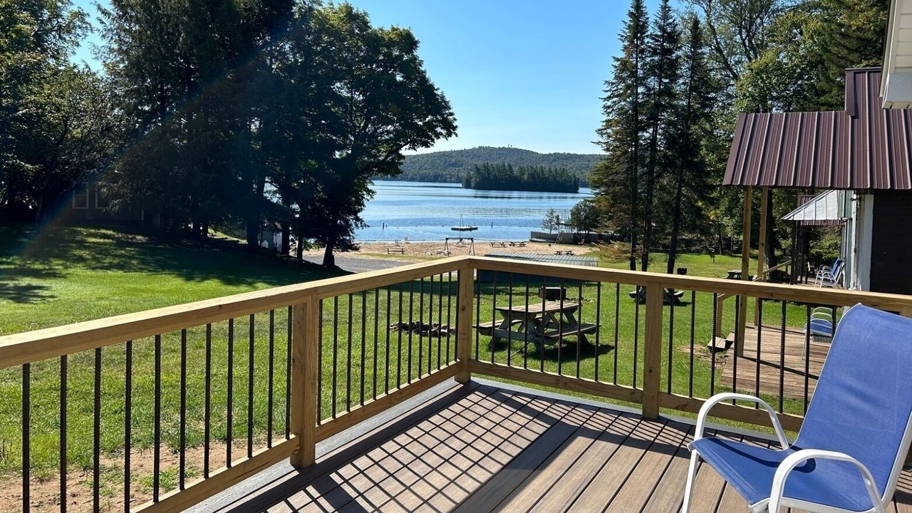 Photo of Outdoor in Town of Webb