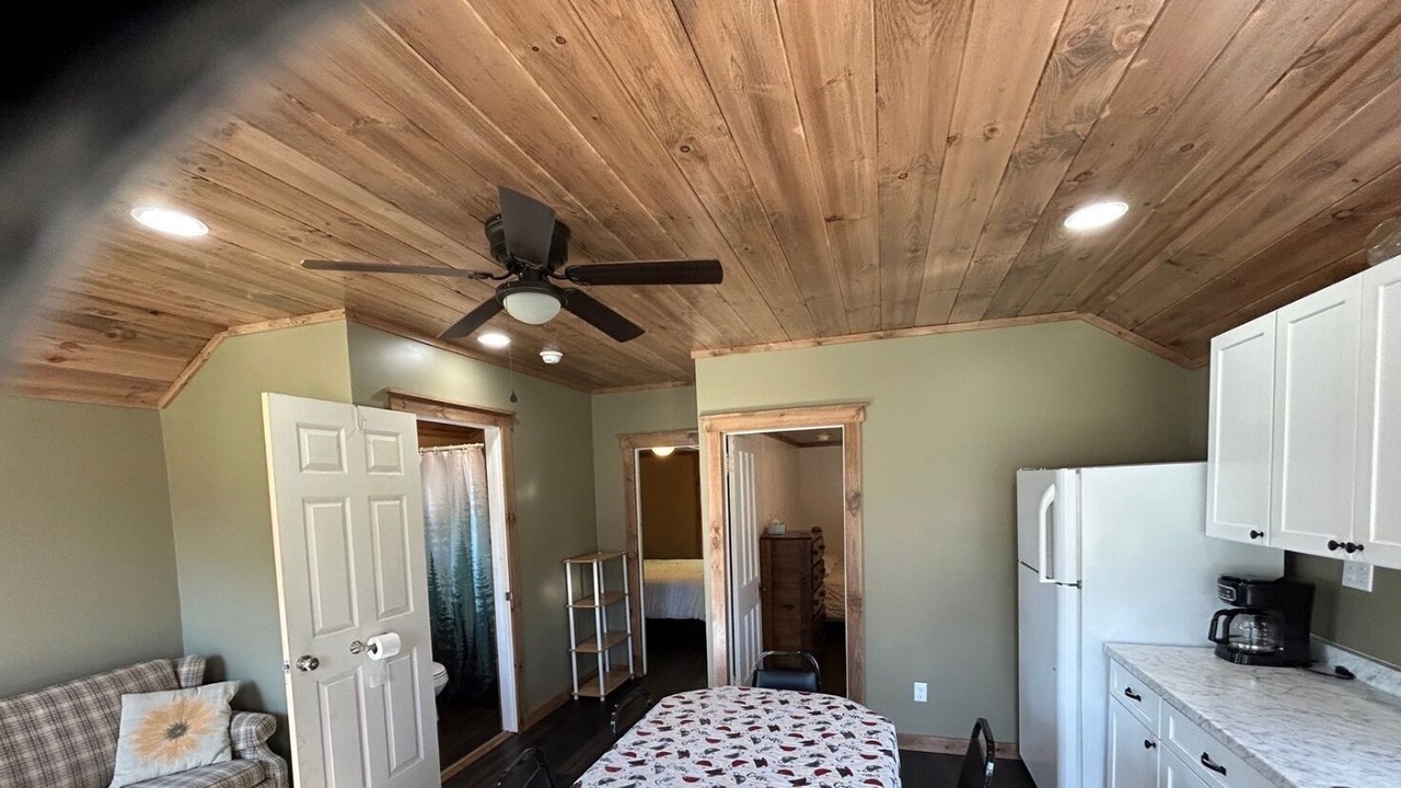 Photo of Bedroom in Town of Webb