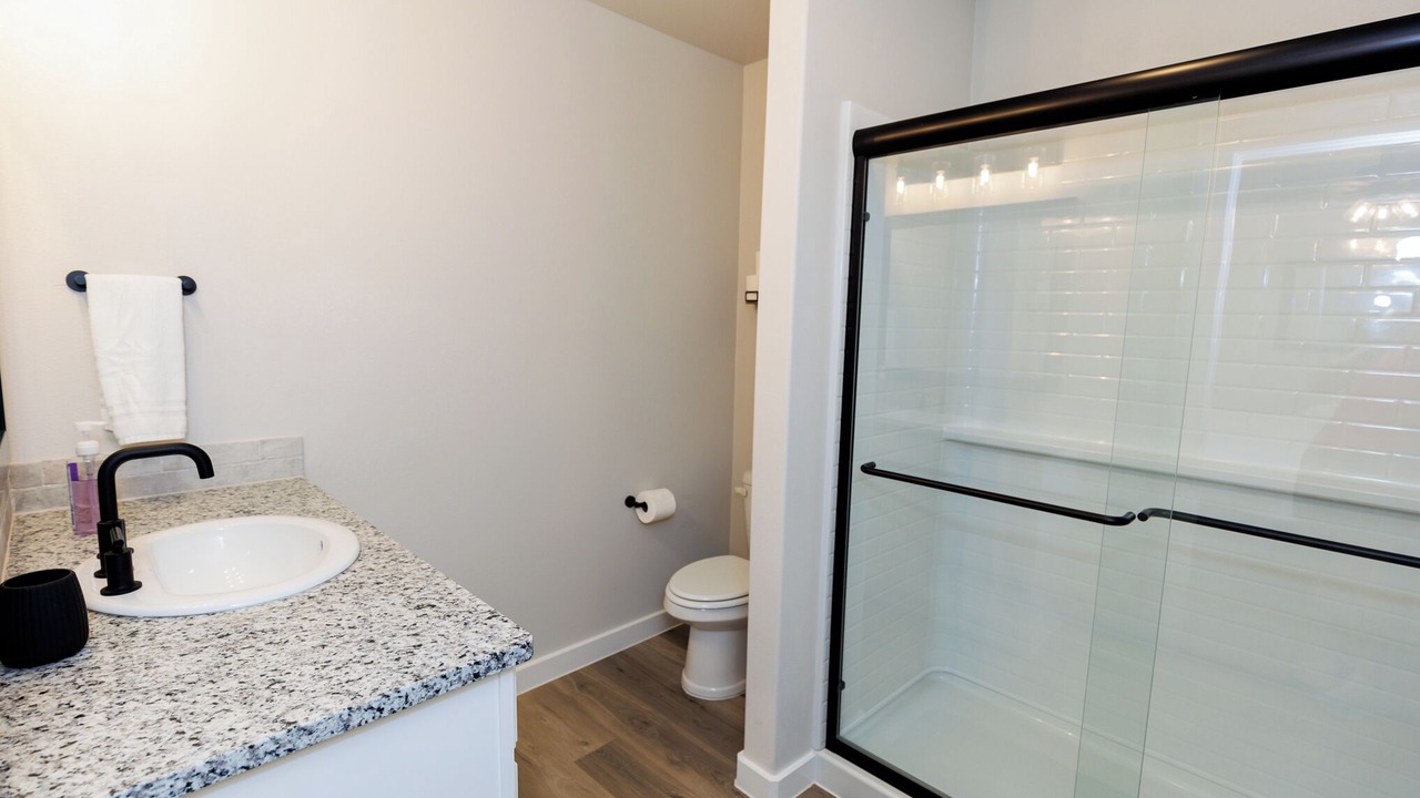 Photo of Bathroom in Lubbock