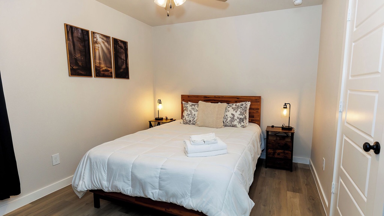 Photo of Bedroom in Lubbock