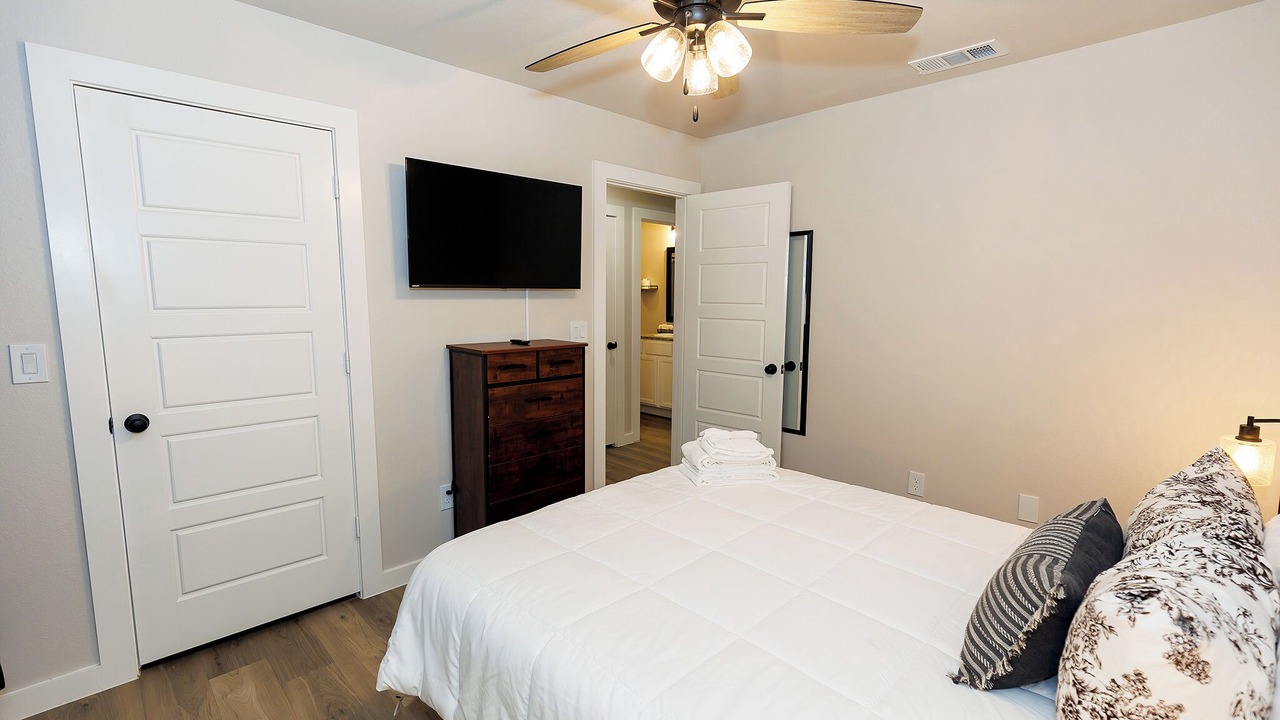 Photo of Bedroom in Lubbock