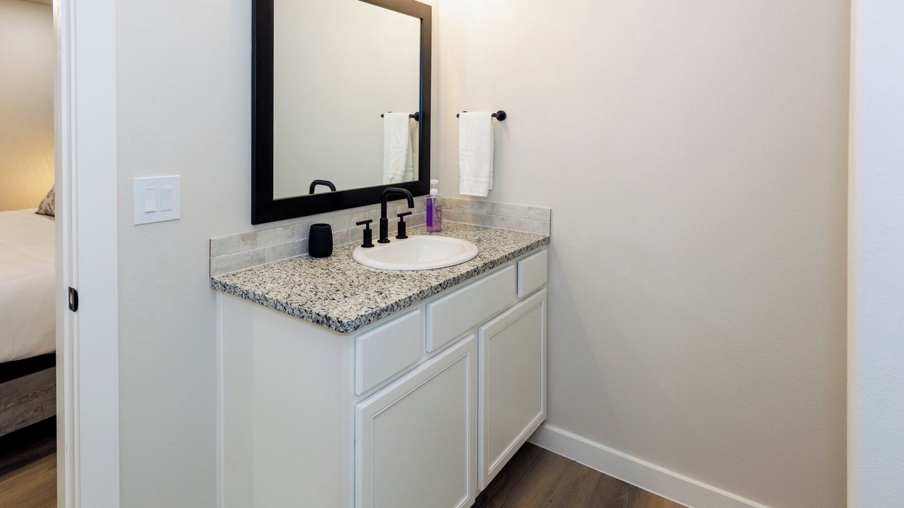 Photo of Bathroom in Lubbock