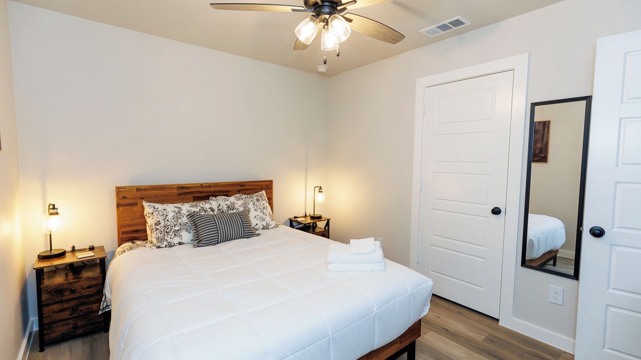 Photo of Bedroom in Lubbock