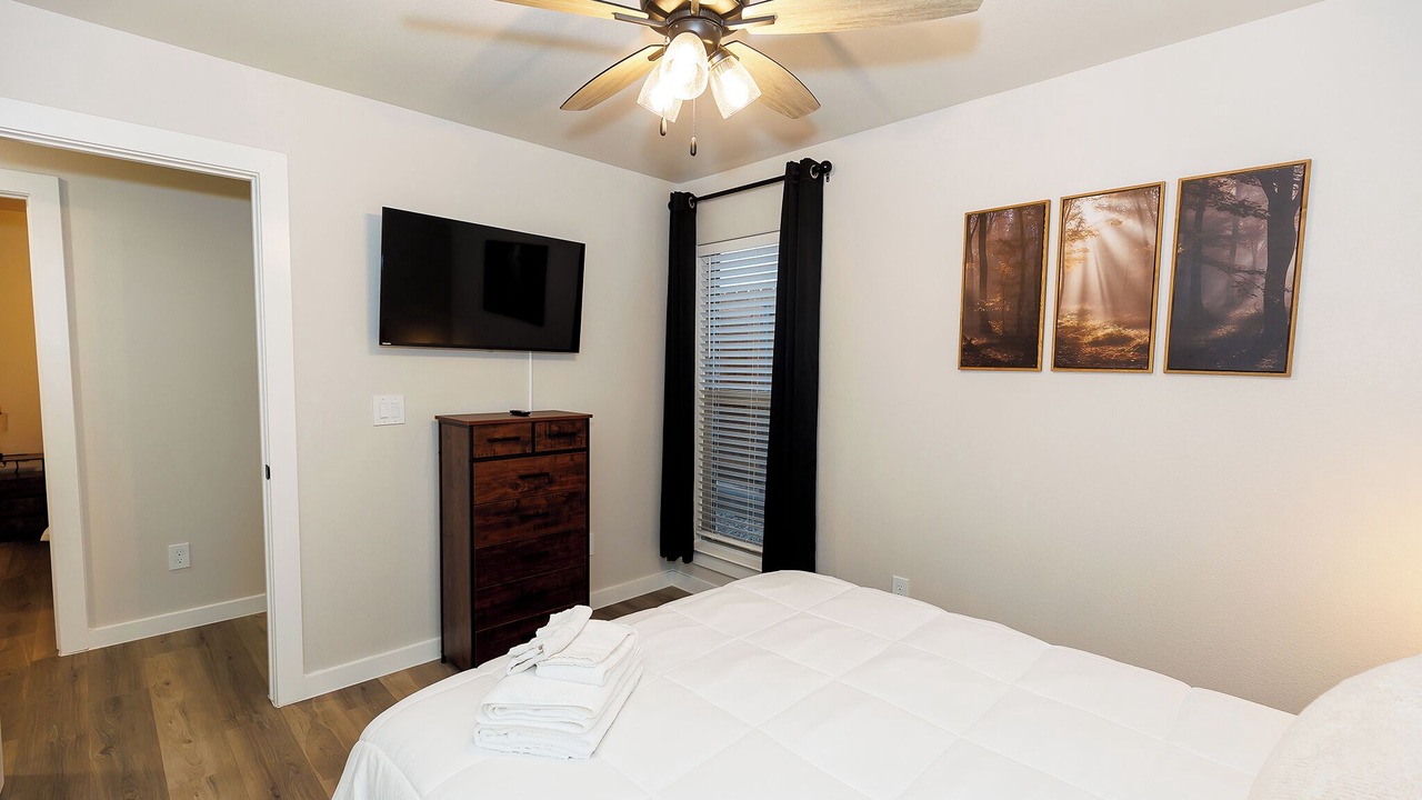 Photo of Bedroom in Lubbock