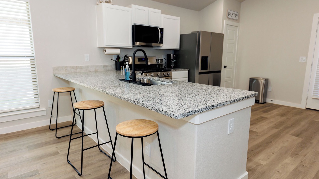 Photo of Kitchen in Lubbock